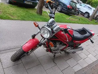 yamaha xj 600