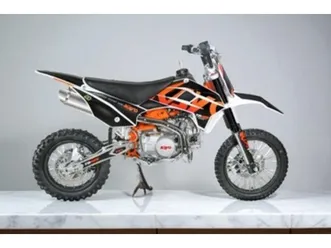 kross cross kayo td 125 – pit bike 125 cm³ | nowy| transport | fvat | raty