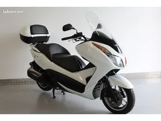 honda forza 300 abs 2016 forza300 abs top case honda accessoires poignees chauffantes garantie pro