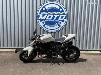 ducati 1098 street fighter