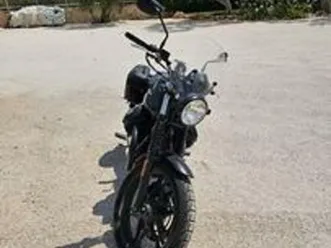 moto guzzi v7 iii - 2017