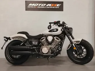 benda chinchilla 500 cc 2025