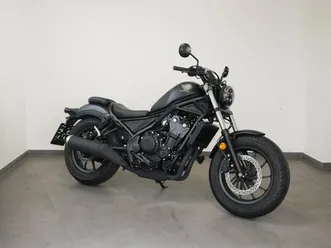 honda cmx500 rebel