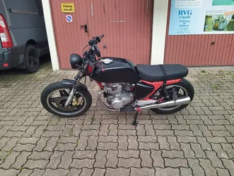 cb 250 nd