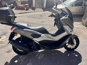 yamaha nmax 155
