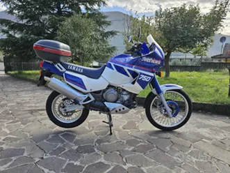 super tenere 750