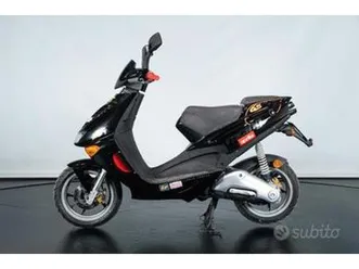 aprilia sr 50 replica loris capirossi - rds01457