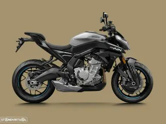 cf moto 675nk campanha z/mt/cb