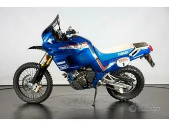 yamaha xtz 750 super tenere' - 1993