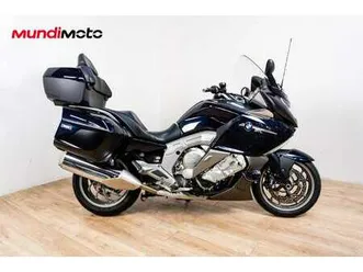 bmw k 1600 gtl