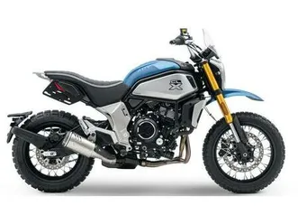 vendo cfmoto 700cl-x adventure (2023 - 25) nuova a firenze (codice 9790365) - moto.it