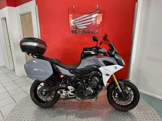 used yamaha tracer 900gt for sale in surrey