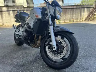 suzuki gsr 600