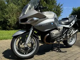 bmw r 1200 st grigio