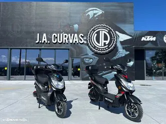 neovolt runner 60v 250w