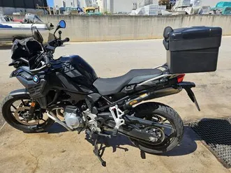 bmw f 750 gs 850 cm3, 2022 god.