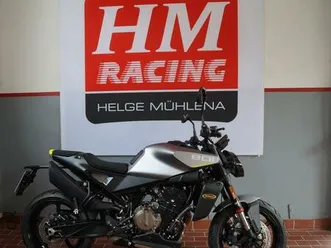 husqvarna vitpilen 801