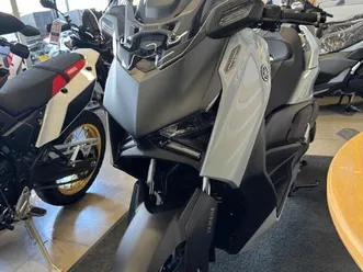 yamaha xmax 125 tech cvt v-belt euro 5 124 cc