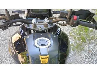 vendo suzuki v-strom 1050xt (2020 - 23) usata a genova (codice 9790562) - moto.it