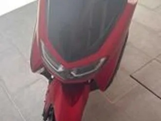 yamaha nmax 125 - 2021