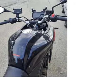 voge valico 300ds nero