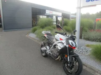 aprilia tuono 457*my25*sofort verfügbar*48 ps