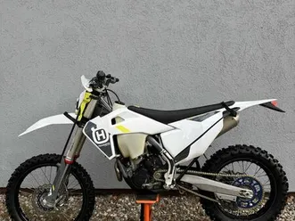husqvarna fe 350 enduro 2022 glinik