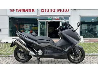 vendo yamaha t-max 530 abs (2012 - 14) usata a alme' (codice 9790342) - moto.it