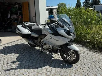 bmw k 1600 gt