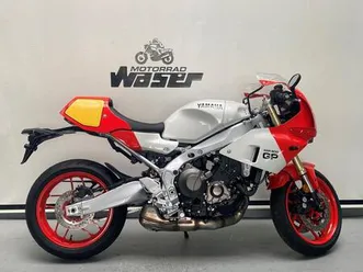 yamaha xsr 900 gp *tageszulassung
