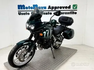 triumph tiger 955i - motonova