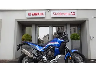 tenere 700 world raid