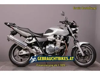 occasion honda cb 1300