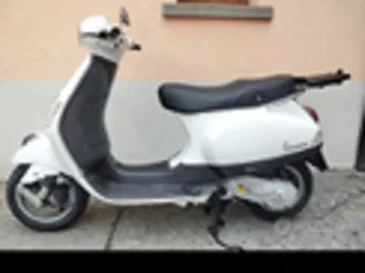 vespa lx 50 2t