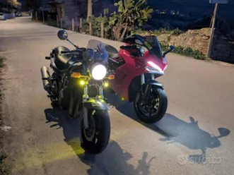 suzuki gsf bandit n1200