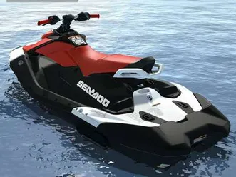 sonstige seadoo spark 3up trixx 90 my2024 (66rb)