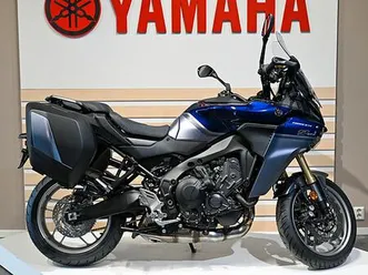 yamaha tracer 9gt+