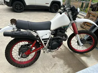 xt 550