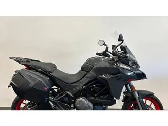 vendo ducati multistrada v2 s (2022 - 24) usata a arezzo (codice 9791200) - moto.it