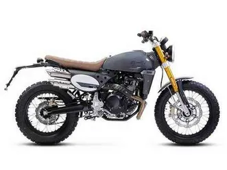 caballero deluxe 500 my 24