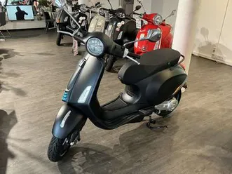 vespa primavera 50