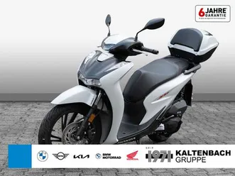 honda sh 125 i b196 führerschein