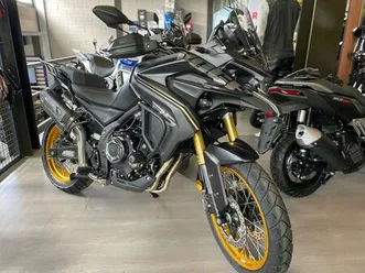 voge 525dsx black night e5+ aves