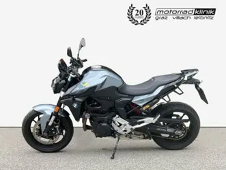 occasion bmw f 900 r