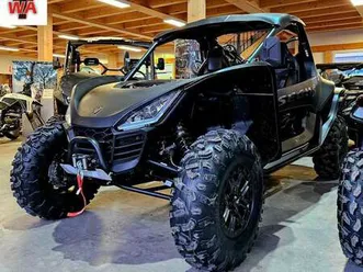 sx 10 premium !! 102ps !! 4x4 **