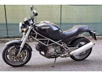 ducati monster 620 ducati monster 620 dark i.e. nero