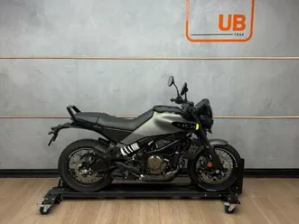 2025 husqvarna svartpilen 401 for sale