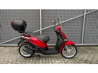vendo piaggio liberty 50 3v (2021 - 24) usata a vigevano (codice 9790985) - moto.it