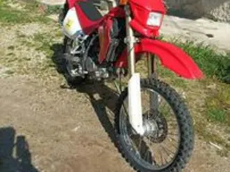 motocross 125