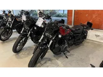 vendo harley-davidson nightster (2023 - 25) usata a torino (codice 9791074) - moto.it
